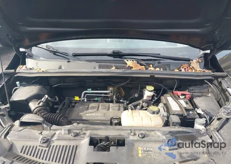 2020 Chevrolet Trax Awd Lt from USA, damaged, VIN KL7CJPSB7LB001914